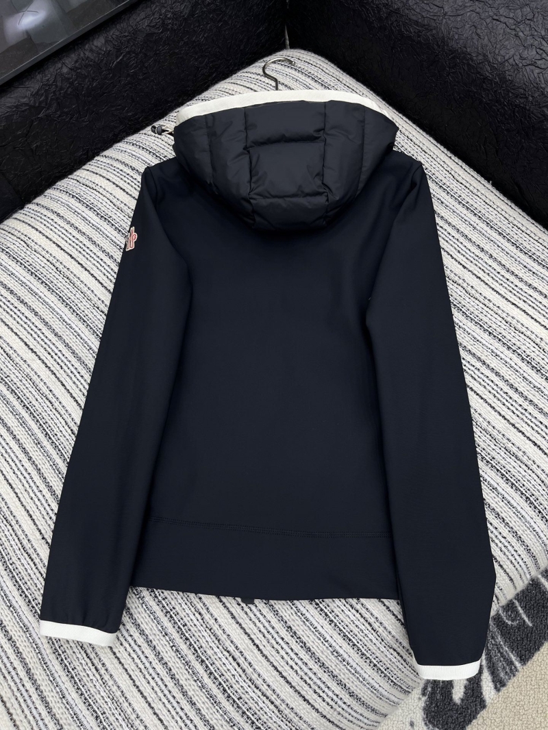 Moncler Down Jacket